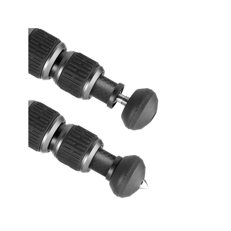 Travel tripod Vanguard VEO 5 kit...