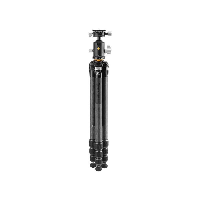 Travel tripod Vanguard VEO 5 kit... Travel tripod Vanguard VEO 5 kit...