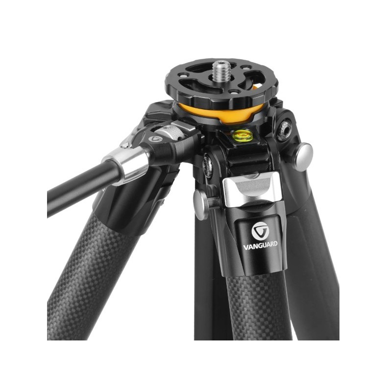 Travel tripod Vanguard VEO 5 kit... Travel tripod Vanguard VEO 5 kit...