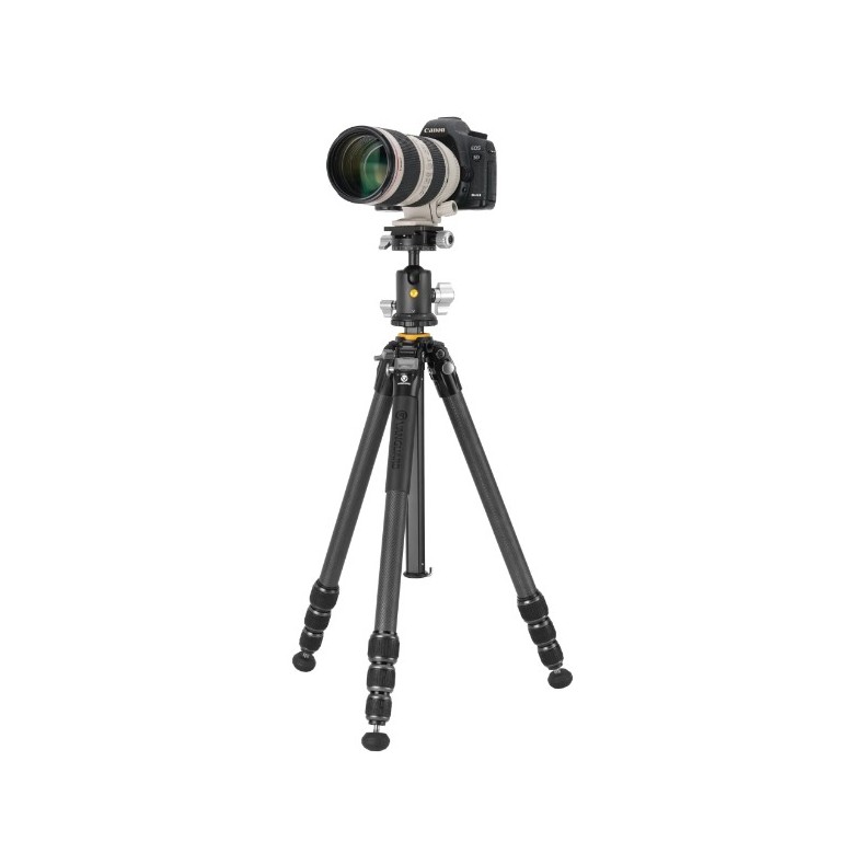 Travel tripod Vanguard VEO 5 kit... Travel tripod Vanguard VEO 5 kit...