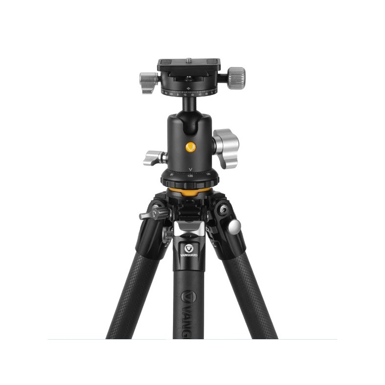 Travel tripod Vanguard VEO 5 kit... Travel tripod Vanguard VEO 5 kit...