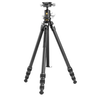 Travel tripod Vanguard VEO...