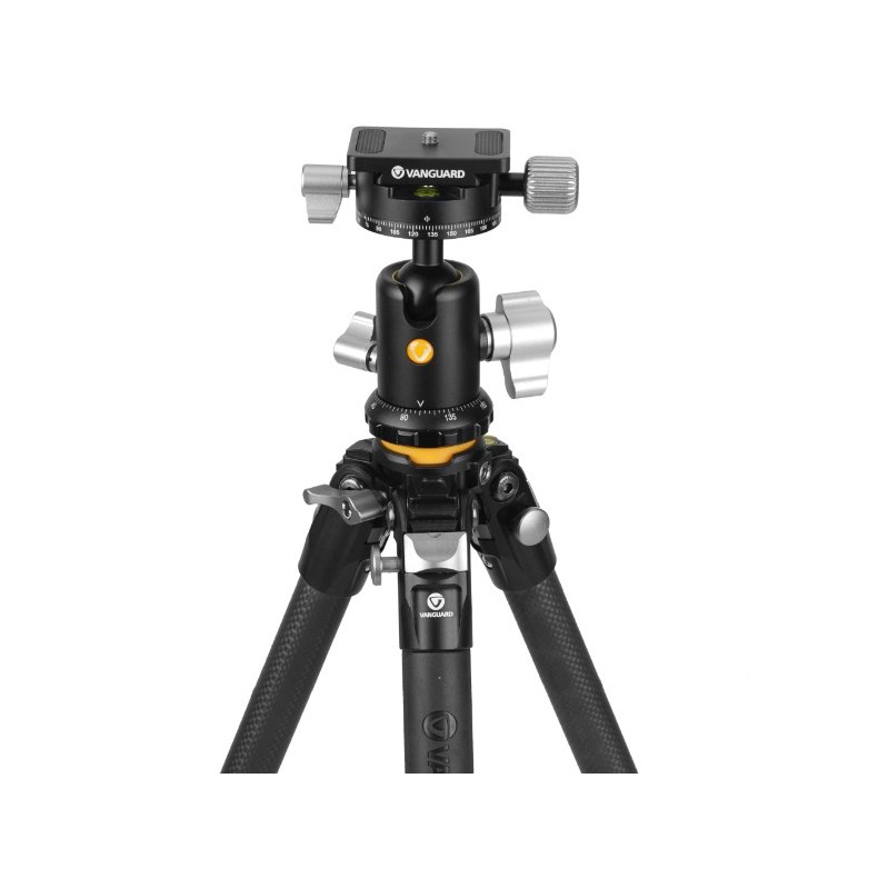Travel tripod Vanguard VEO 5 kit...