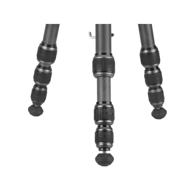 Travel tripod Vanguard VEO 5 kit...