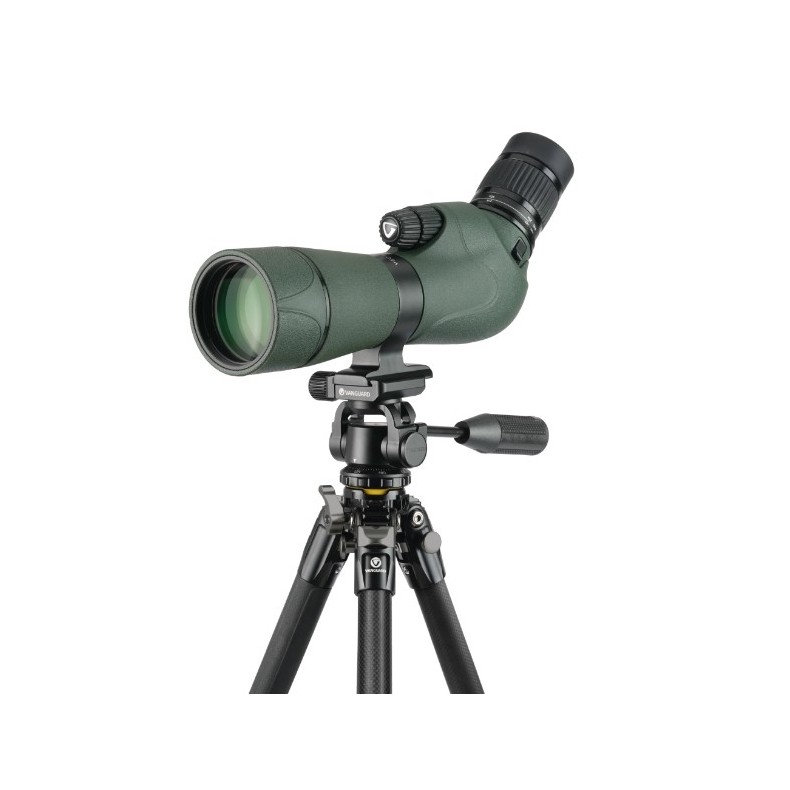 Travel tripod Vanguard VEO 5 kit...