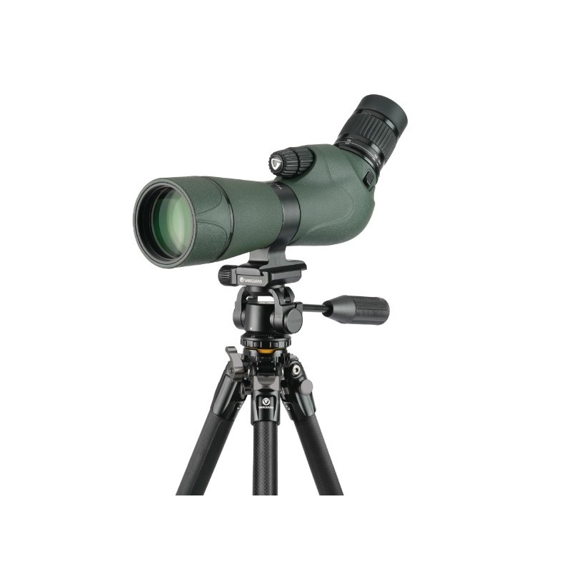 Travel tripod Vanguard VEO 5 kit...