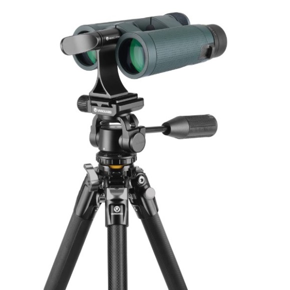 Travel tripod Vanguard VEO 5 kit 234CO26 carbon, 2-way ball head