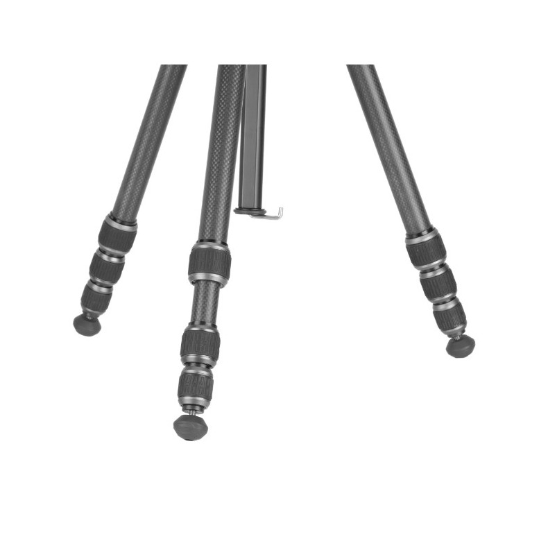 Travel tripod Vanguard VEO 5 kit...