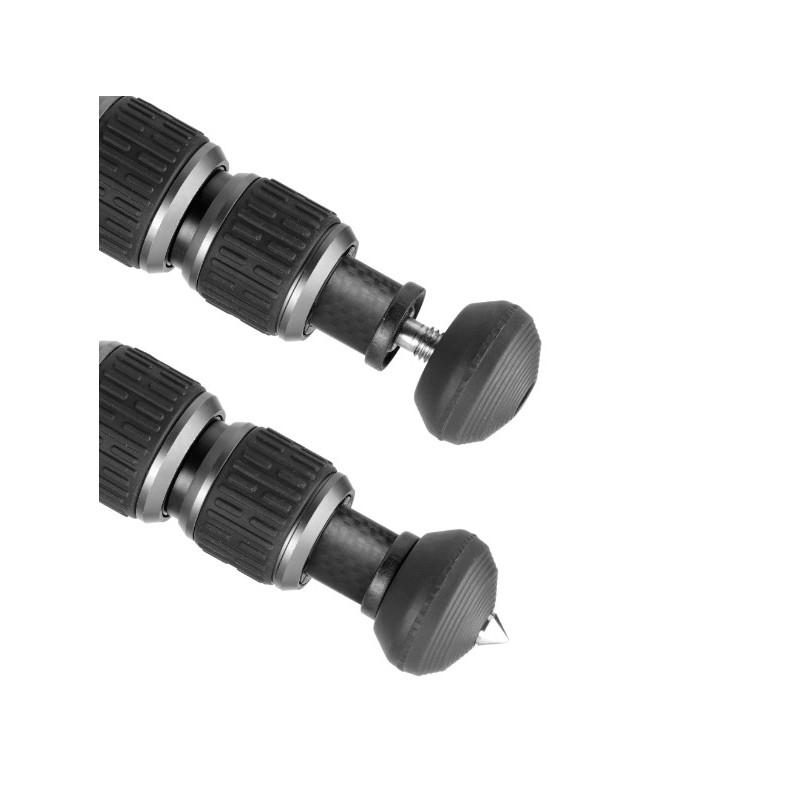 Travel tripod Vanguard VEO 5 kit...