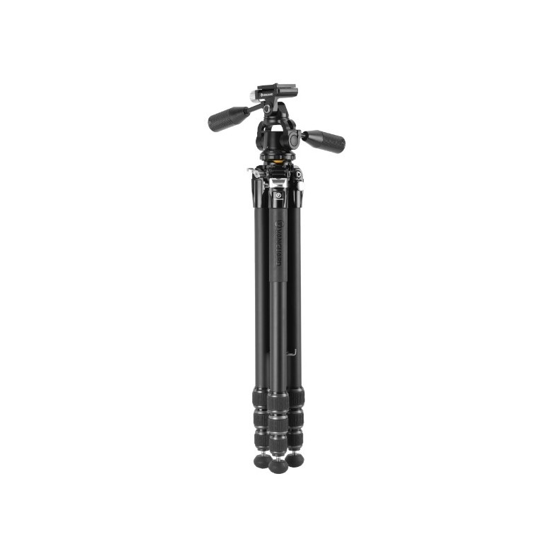 Travel tripod Vanguard VEO 5 kit... Travel tripod Vanguard VEO 5 kit...