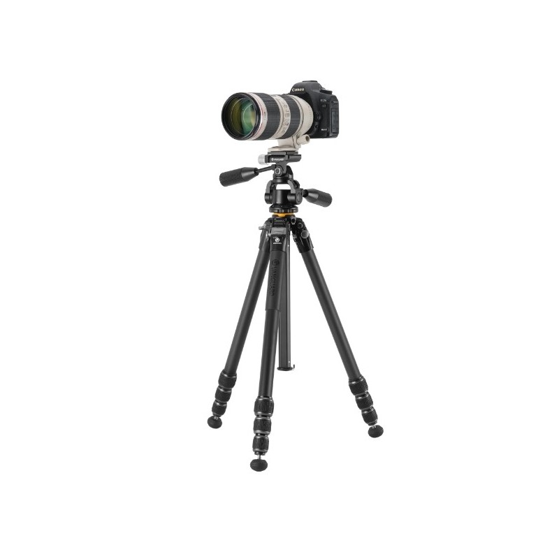 Travel tripod Vanguard VEO 5 kit... Travel tripod Vanguard VEO 5 kit...