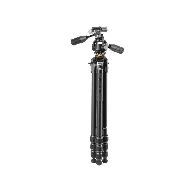 Travel tripod Vanguard VEO 5 kit... Travel tripod Vanguard VEO 5 kit...
