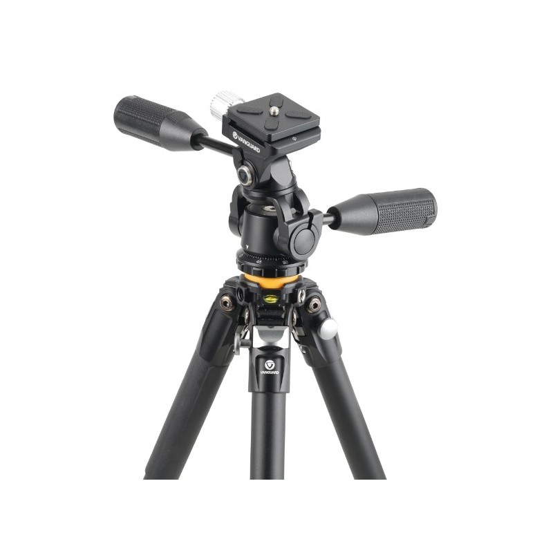 Travel tripod Vanguard VEO 5 kit... Travel tripod Vanguard VEO 5 kit...