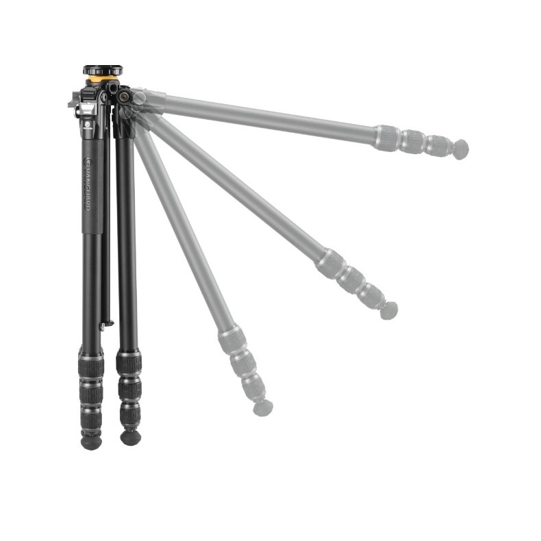 Travel tripod Vanguard VEO 5 kit... Travel tripod Vanguard VEO 5 kit...