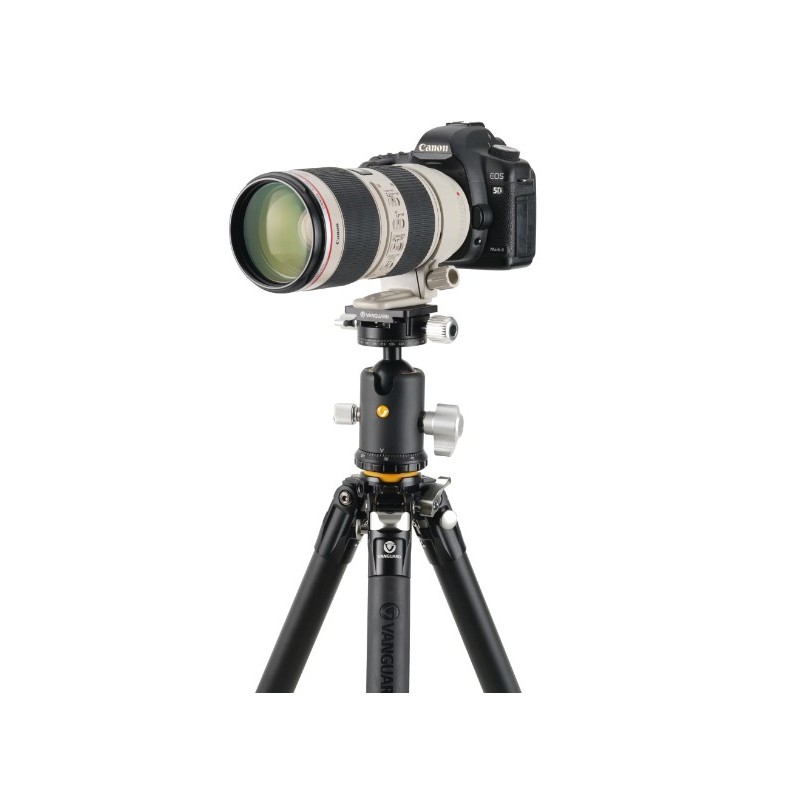 Travel tripod Vanguard VEO 5 kit... Travel tripod Vanguard VEO 5 kit...
