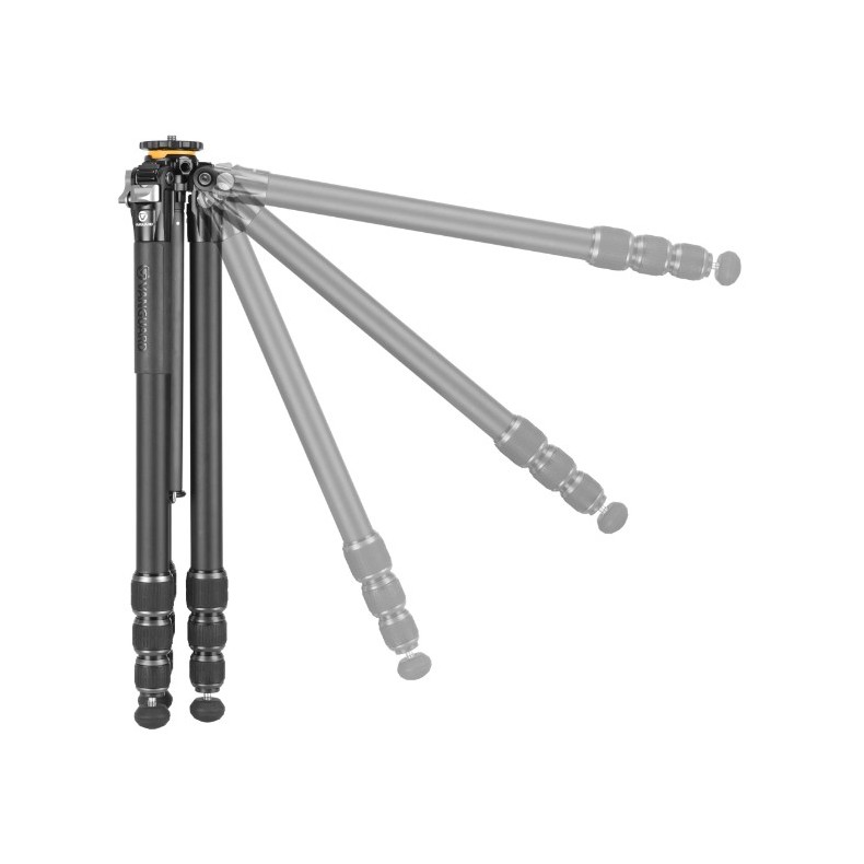 Travel tripod Vanguard VEO 5 kit... Travel tripod Vanguard VEO 5 kit...