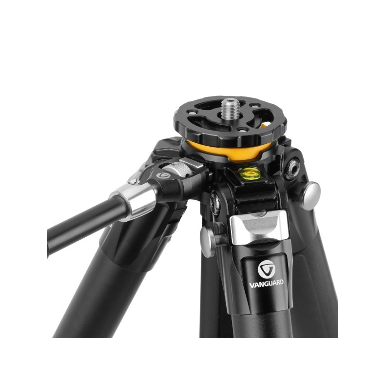 Travel tripod Vanguard VEO 5 kit... Travel tripod Vanguard VEO 5 kit...