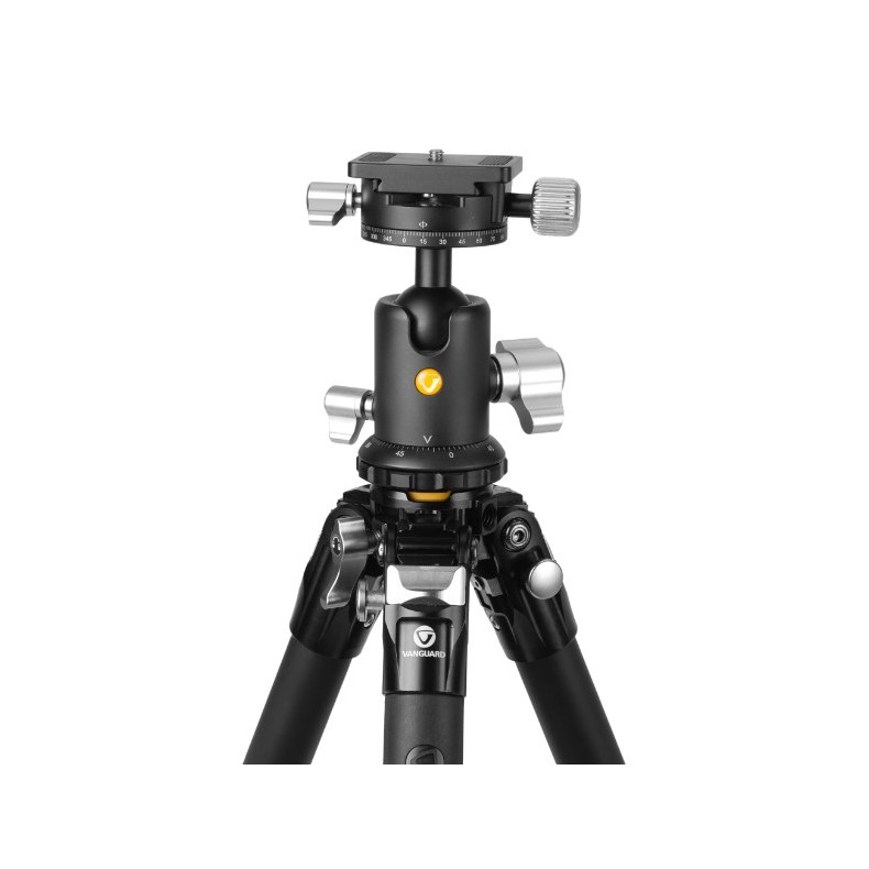 Travel tripod Vanguard VEO 5 kit... Travel tripod Vanguard VEO 5 kit...