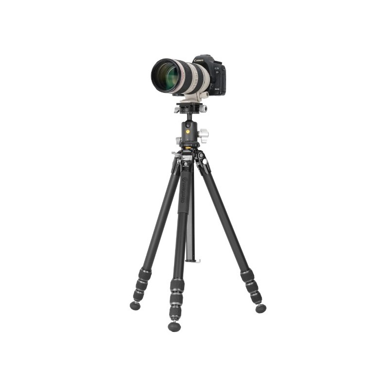 Travel tripod Vanguard VEO 5 kit... Travel tripod Vanguard VEO 5 kit...