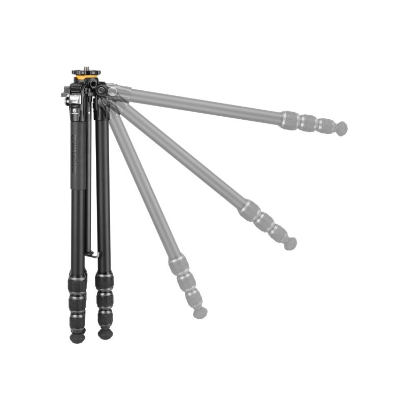 Travel tripod Vanguard VEO 5 kit... Travel tripod Vanguard VEO 5 kit...