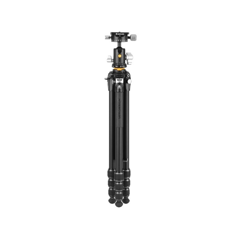Travel tripod Vanguard VEO 5 kit... Travel tripod Vanguard VEO 5 kit...