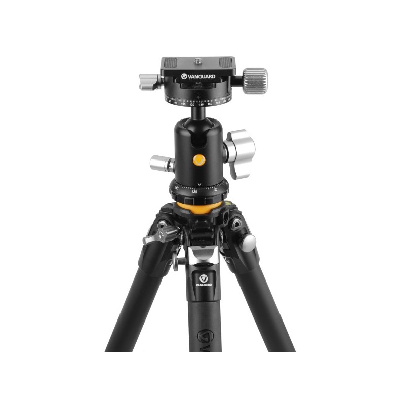 Travel tripod Vanguard VEO 5 kit... Travel tripod Vanguard VEO 5 kit...