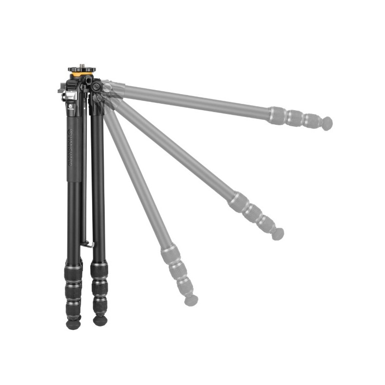 Travel tripod Vanguard VEO 5 kit... Travel tripod Vanguard VEO 5 kit...