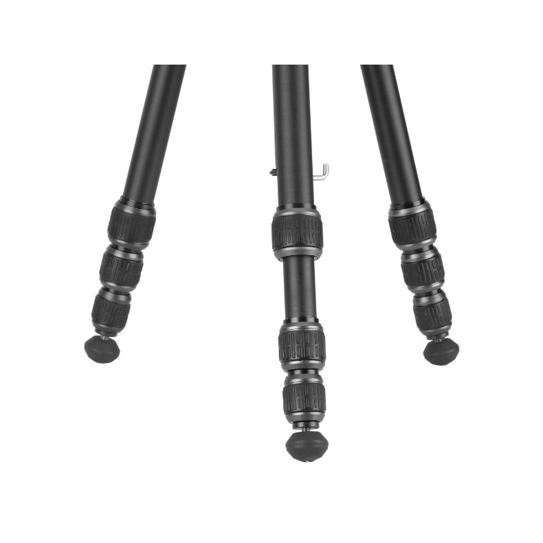 Travel tripod Vanguard VEO 5 kit... Travel tripod Vanguard VEO 5 kit...
