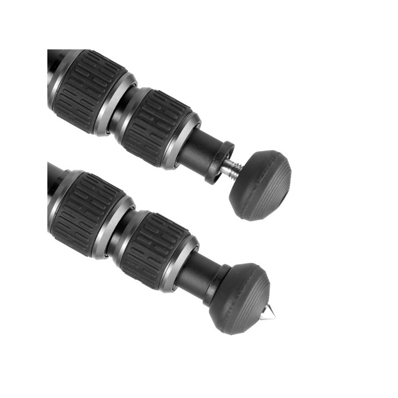 Travel tripod Vanguard VEO 5 kit... Travel tripod Vanguard VEO 5 kit...