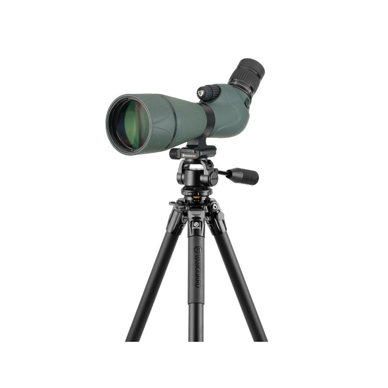 Travel tripod Vanguard VEO 5 kit... Travel tripod Vanguard VEO 5 kit...