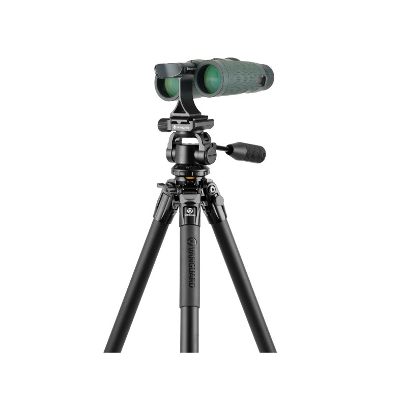 Travel tripod Vanguard VEO 5 kit... Travel tripod Vanguard VEO 5 kit...