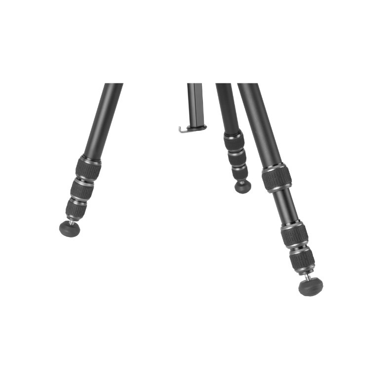 Travel tripod Vanguard VEO 5 kit... Travel tripod Vanguard VEO 5 kit...