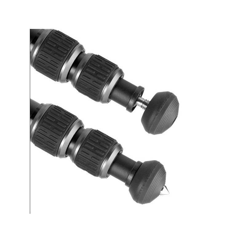 Travel tripod Vanguard VEO 5 kit... Travel tripod Vanguard VEO 5 kit...