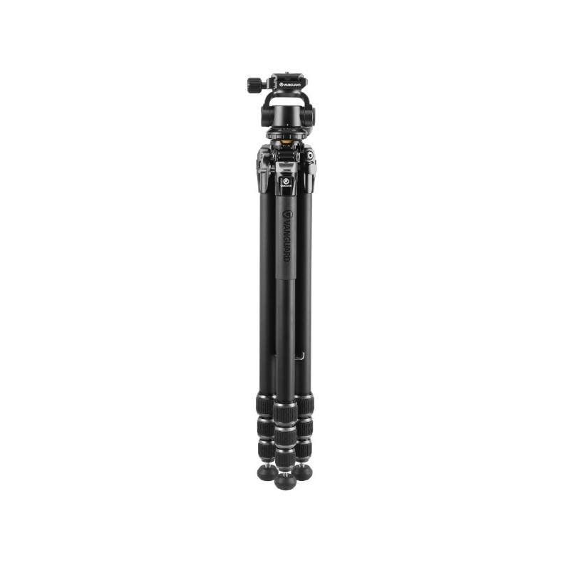 Travel tripod Vanguard VEO 5 kit... Travel tripod Vanguard VEO 5 kit...