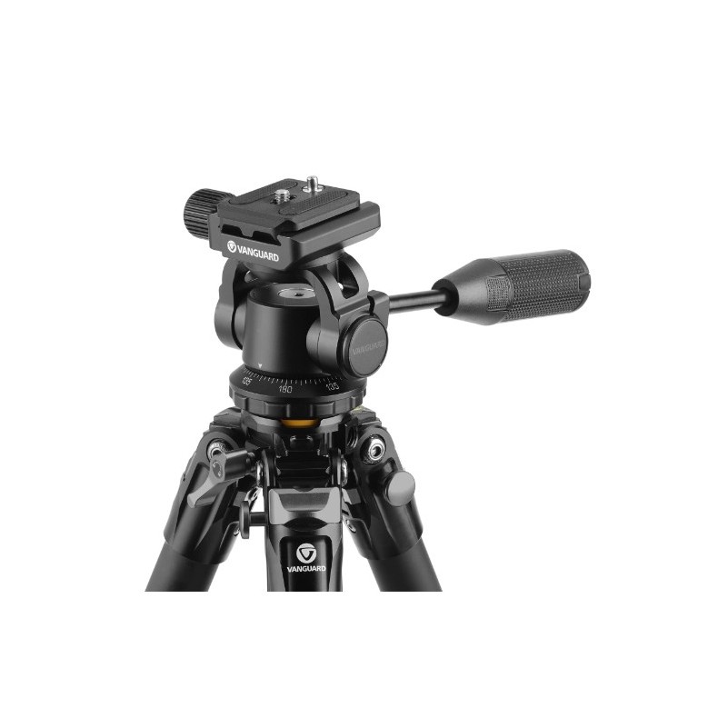 Travel tripod Vanguard VEO 5 kit... Travel tripod Vanguard VEO 5 kit...