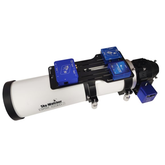 Adaptor plate Pegasus Astro A-PLATE