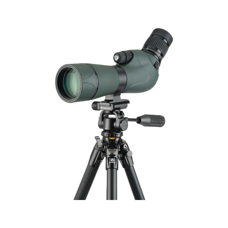 Travel tripod Vanguard VEO 5 kit... Travel tripod Vanguard VEO 5 kit...