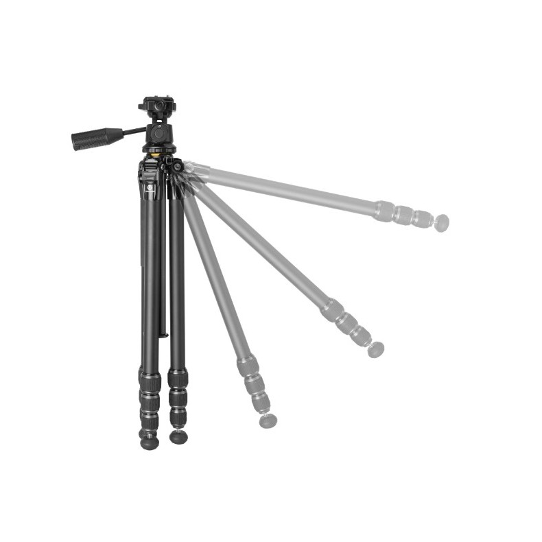 Travel tripod Vanguard VEO 5 kit... Travel tripod Vanguard VEO 5 kit...
