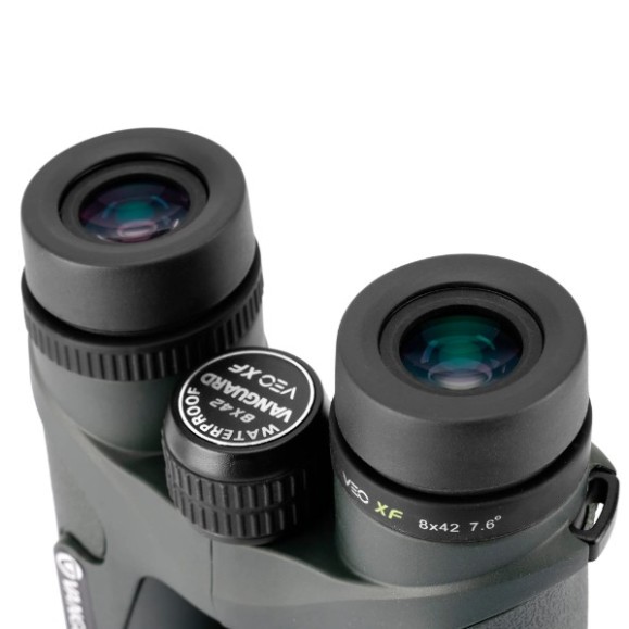 Binoculars Vanguard VEO XF 8420 8x42