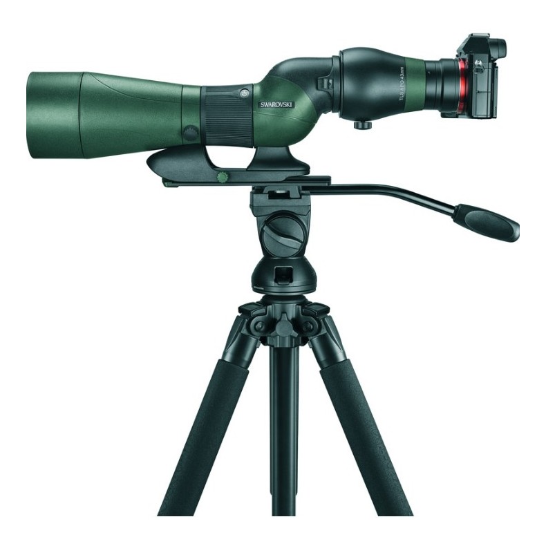 Camera adapter TLS APO 43mm f. ATX/STX Camera adapter TLS APO 43mm f. ATX/STX