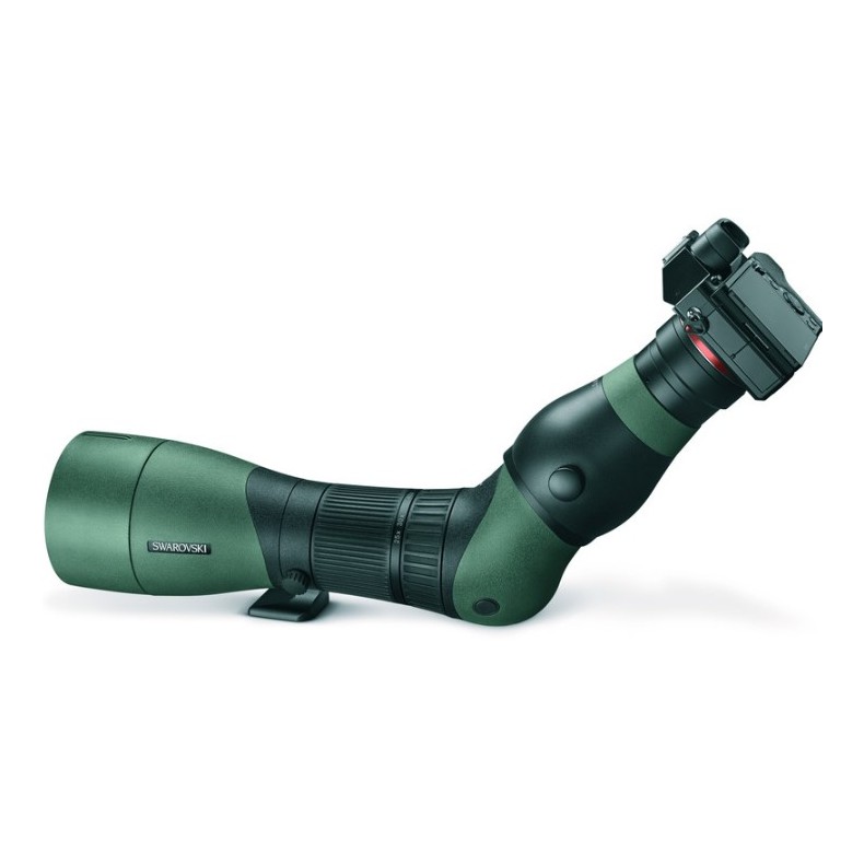 Camera adapter TLS APO 43mm f. ATX/STX Camera adapter TLS APO 43mm f. ATX/STX