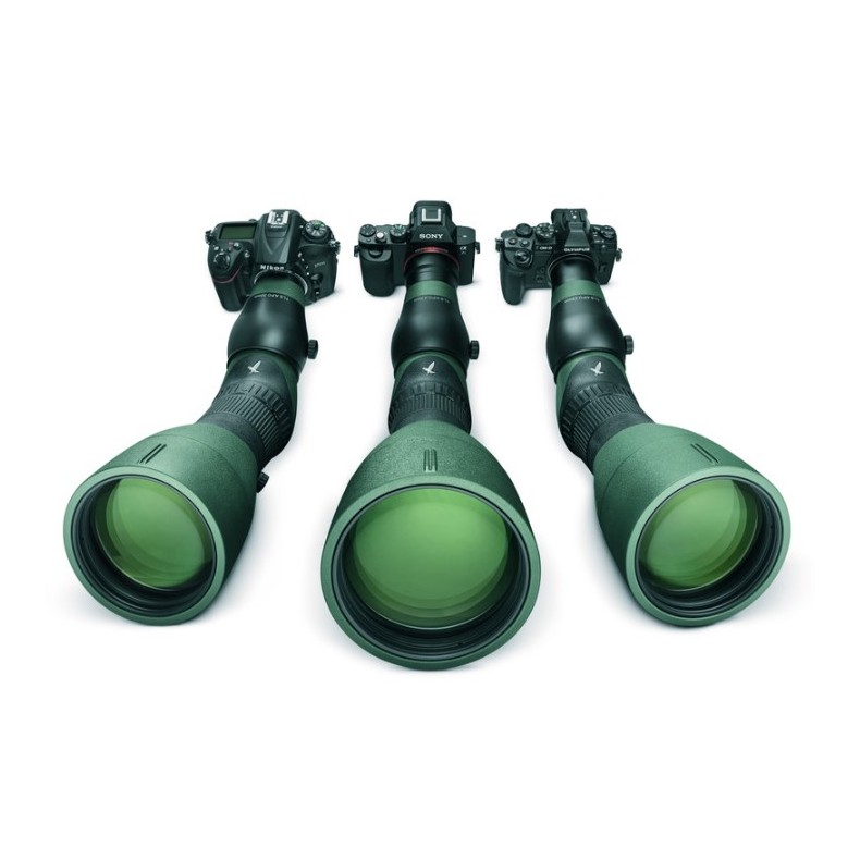 Camera adapter TLS APO 43mm f. ATX/STX Camera adapter TLS APO 43mm f. ATX/STX