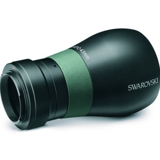 Camera adapter TLS APO 43mm...