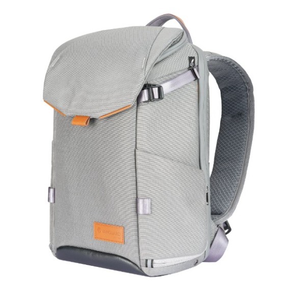 VANGUARD VEO CITY B46 GY 23 LITER photo backpack