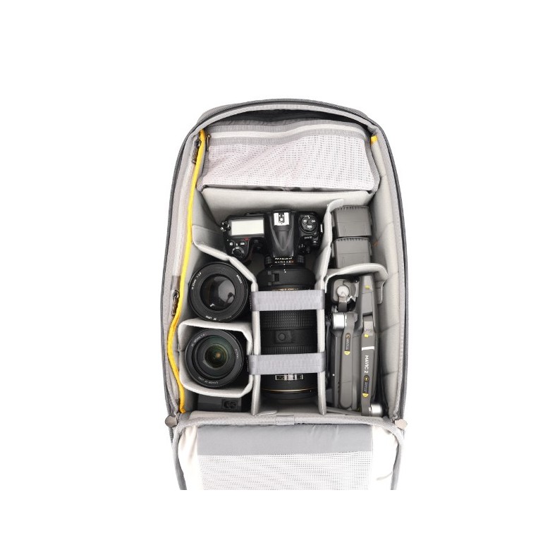 VANGUARD VEO CITY B46 GY 23 LITER...