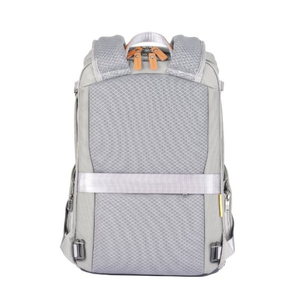 VANGUARD VEO CITY B46 GY 23 LITER photo backpack