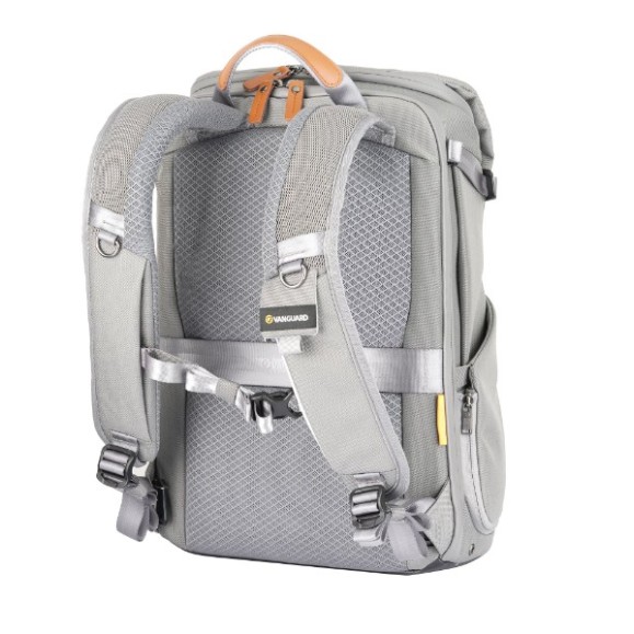 VANGUARD VEO CITY B46 GY 23 LITER photo backpack