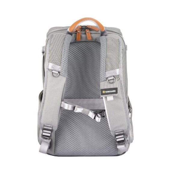 VANGUARD VEO CITY B46 GY 23 LITER photo backpack