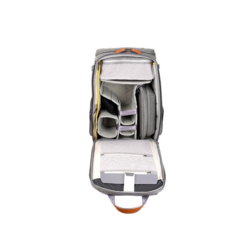 VANGUARD VEO CITY B46 GY 23 LITER...