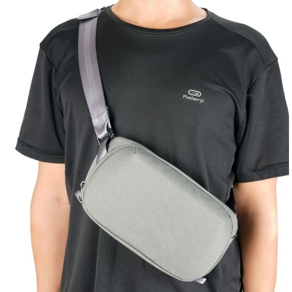 VANGUARD VEO CITY B46 GY 23 LITER photo backpack